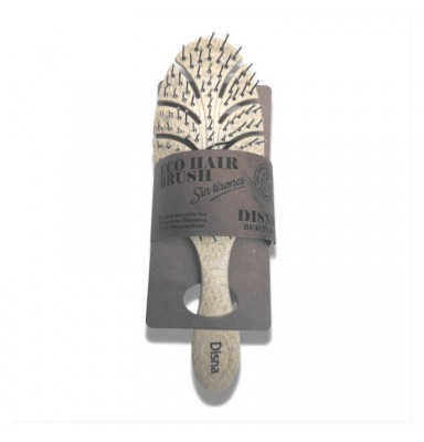 CEPILLO DISNA  ECO HAIR BRUSH