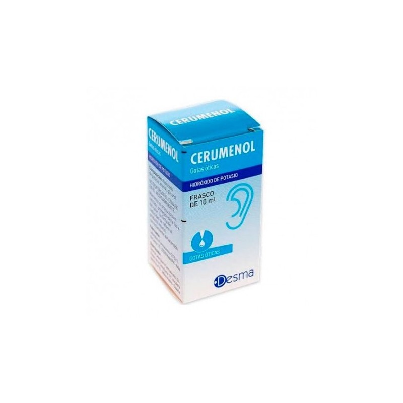 CERUMENOL 10 ML