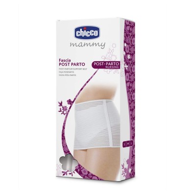 CHICCO FAJA MAMMA VELCRO...