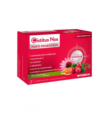 CISTITUS NOX FORTE...