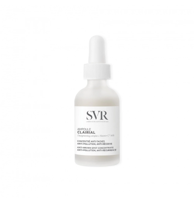 CLAIRIAL AMPOULE SVR 1...