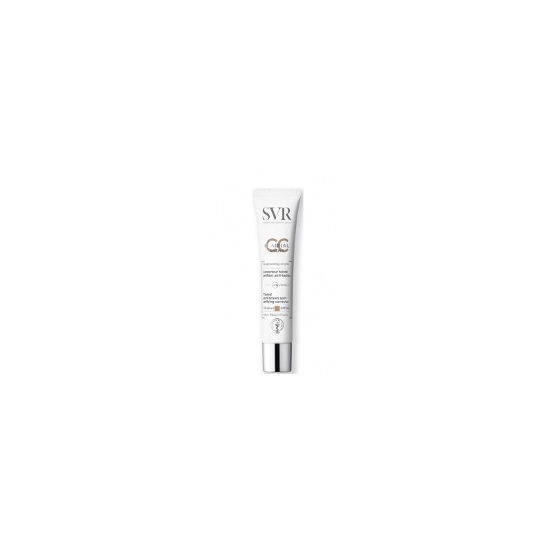 CLAIRIAL CREMA CC SPF50 40 ML