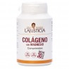 COLAGENO MAGNESIO 180 COMP LAJUSTICIA