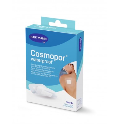 COSMOPOR WATERP APOS ADHES...