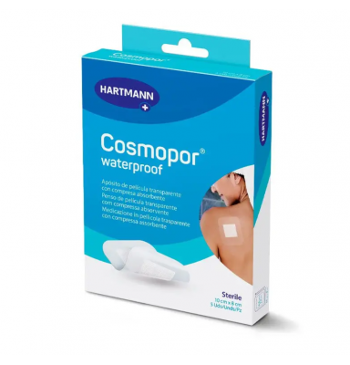 COSMOPOR WATERPROOF APOS...