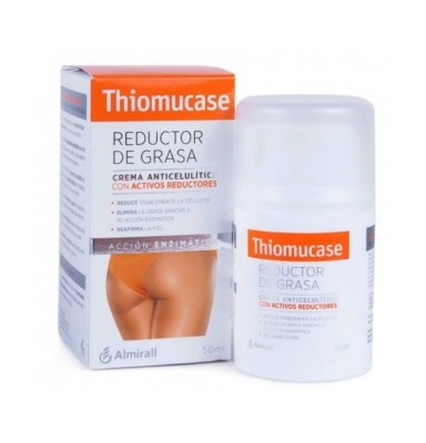 CREMA THIOMUCASE...