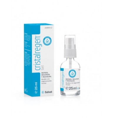 CRISTALREGEN GEL ENVASE 25 ML