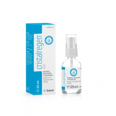  CRISTALREGEN GEL ENVASE 25 ML 
