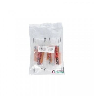 CUENTAGOTAS PUNTA BOLA 10 UNID