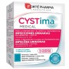 CYSTIMA MEDICAL 14 SOBRES 2 G