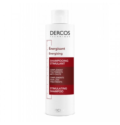 DERCOS CHAMPU ENERGY+...