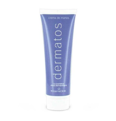 DERMATOS CREMA DE MANOS 75 ML
