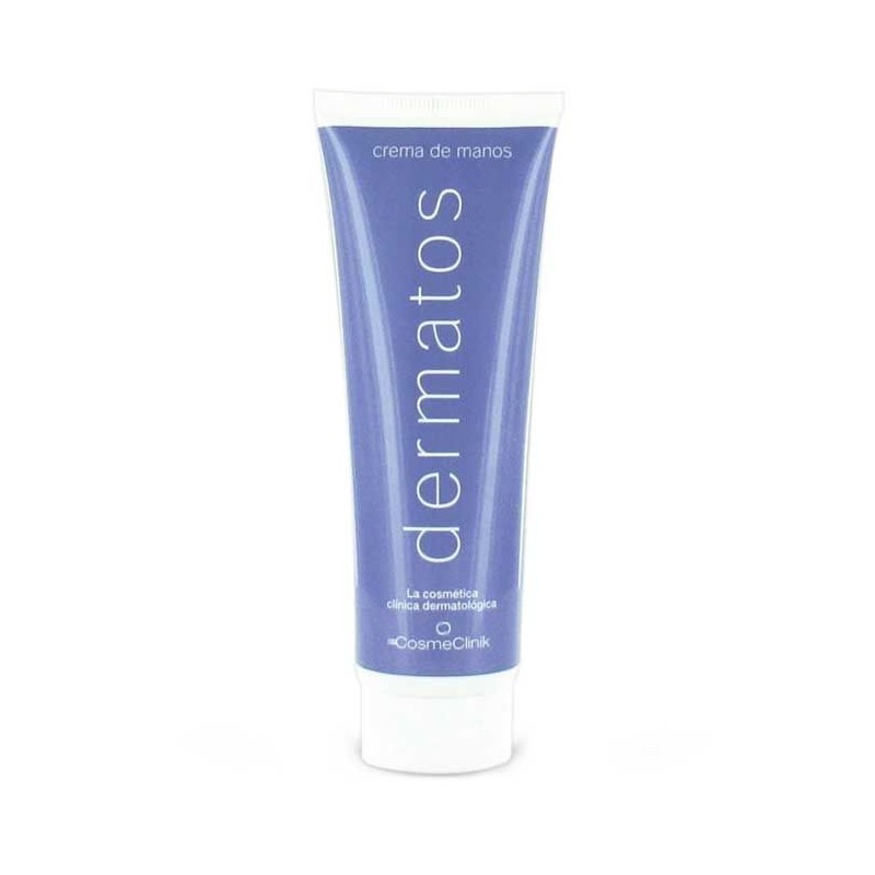 DERMATOS CREMA DE MANOS 75 ML