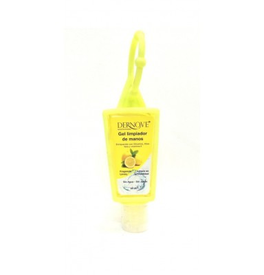 DERNOVE GEL LIMPIADOR DE...