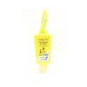 DERNOVE GEL LIMPIADOR DE MANOS 1 ENVASE 30 ML CON COLGADOR DE SILICONA FRAGANCIA LIMON