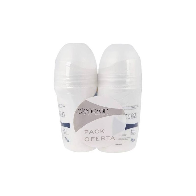 DESO CLENOSAN ROLL ON 75 ML PACK