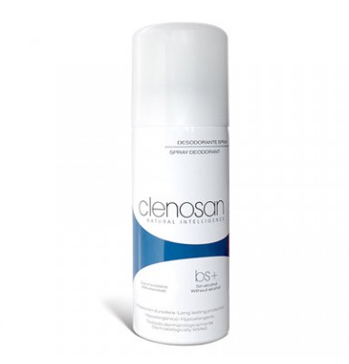 DESO CLENOSAN SPRAY 150 ML