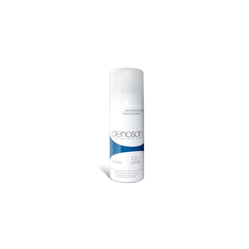 DESO CLENOSAN SPRAY 150 ML