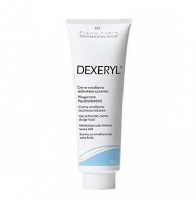DEXERYL CREMA PROTECCION...