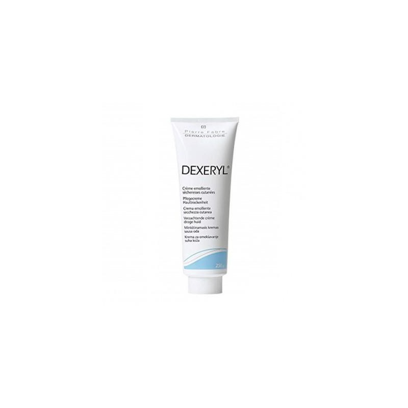 DEXERYL CREMA PROTECCION CUTANEA 250 ML