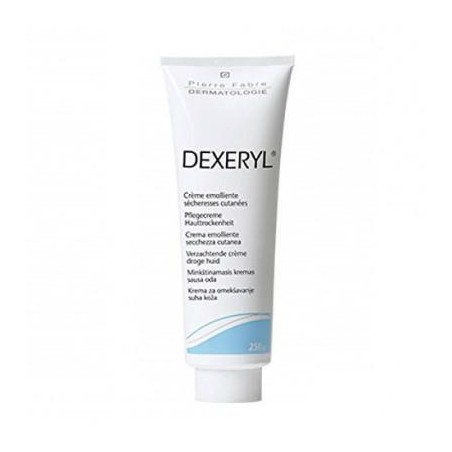  DEXERYL CREMA PROTECCION CUTANEA 250 ML 