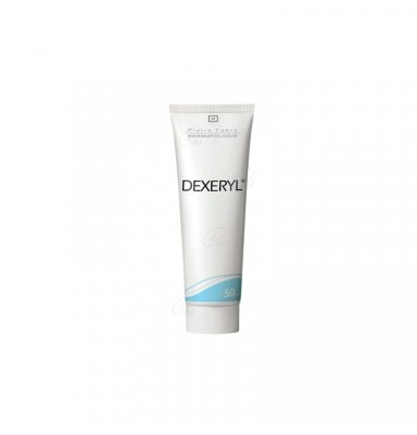 DEXERYL CREMA PROTECCION...