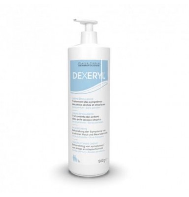 DEXERYL CREMA PROTECCION...
