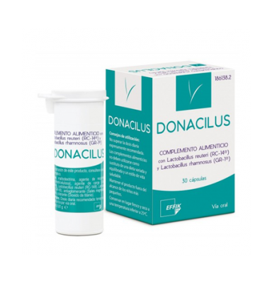 DONACILUS 30 CAPS