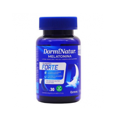 DORMINATUR FORTE 30...