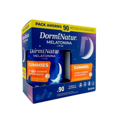 DORMINATUR GUMMIES PACK...