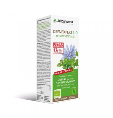 DRENEXPERT BIO 14 DIAS 1...