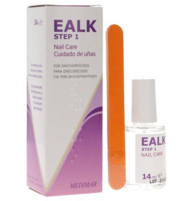 EALK STEP 1 14 ML