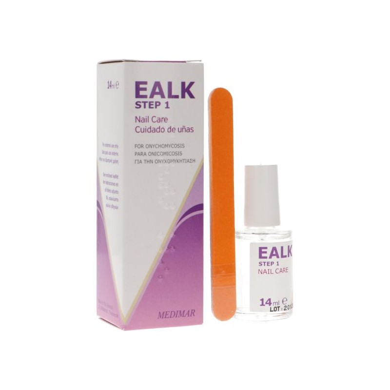 EALK STEP 1 14 ML
