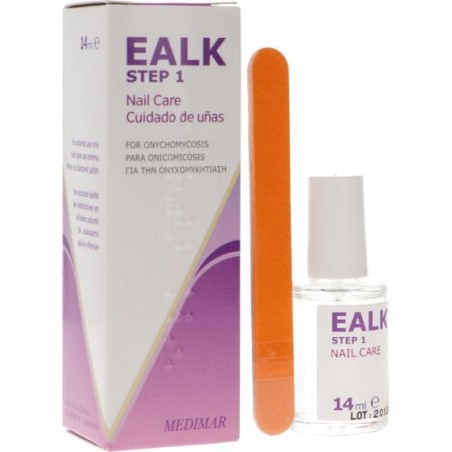 EALK STEP 1 14 ML 