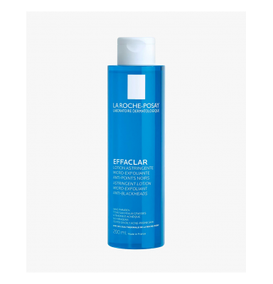 EFFACLAR LOCION ASTRIGENTE...