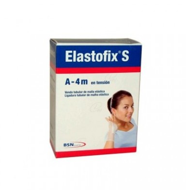 ELASTOFIX S TALLA A 4 M...