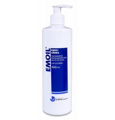 EMOIL CREMA 400 ML