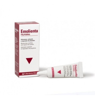 EMOLIENTA PALPEBRAL CREMA...