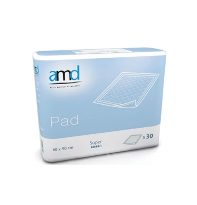 EMPAPADOR AMD PAD SUPER...