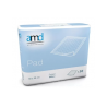 EMPAPADOR AMD PAD SUPER 60X90 30 UDS