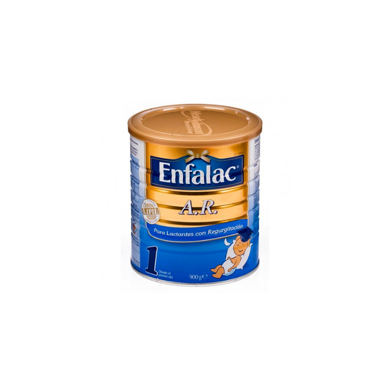 ENFALAC 1 AR 900 GR