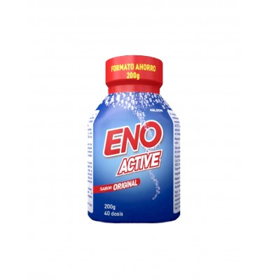 ENO ACTIVE ENVASE 200 G