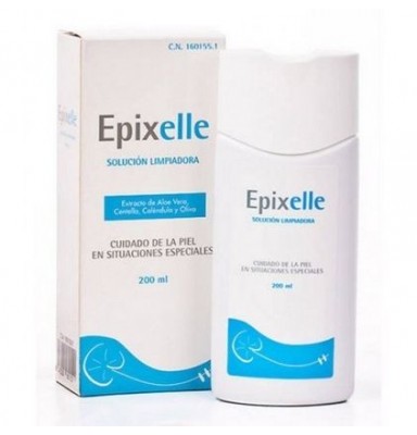 EPIXELLE SOLUCION...