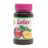 ESENCIAL LOLAX CON CIRUELA 60 CAPS