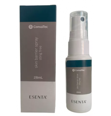 ESENTA SPRAY 28ML CONVATEC