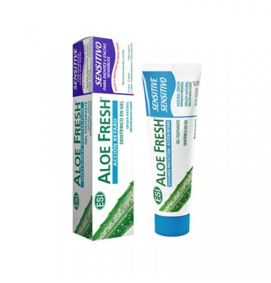 ESI GEL ALOE FRESH...