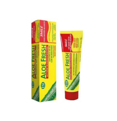 ESI GEL ALOE FRESH SMILE...