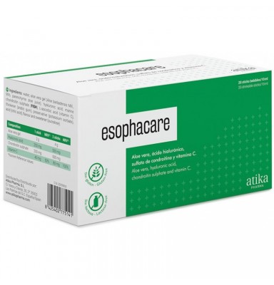 ESOPHACARE 20 STICKS...