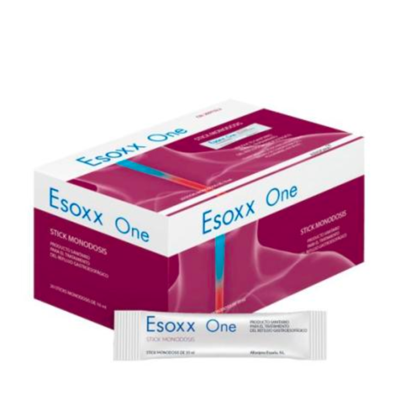 ESOXX ONE 10 ML
