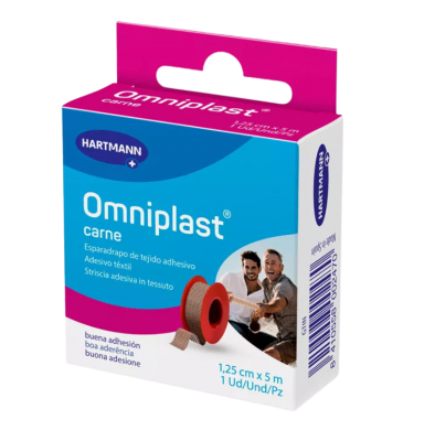 ESPA OMNIPLAST ROSA 5X1,25 CM